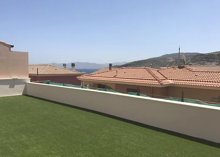 Bed and Breakfast Il Borgo Castelsardo
